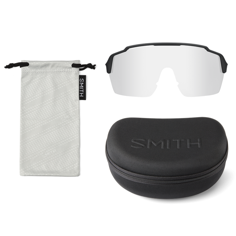 Shift Split MAG, Smith Sport Optics Shift Split MAG case