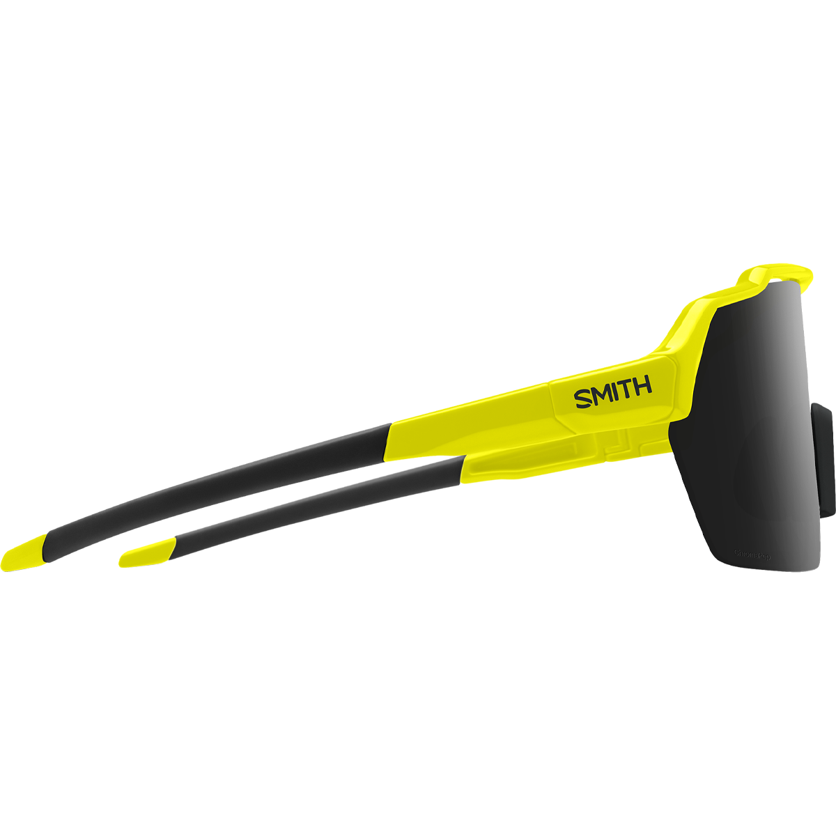 Shift Split MAG alternate view