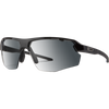 Black/Photochromic Clear to Gray