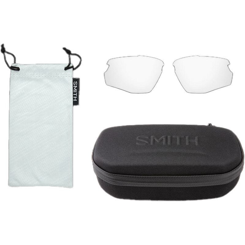 Resolve, Smith Sport Optics Resolve lenses and accessories