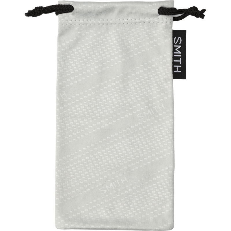 Emerge, Smith Sport Optics Emerge microfiber pouch