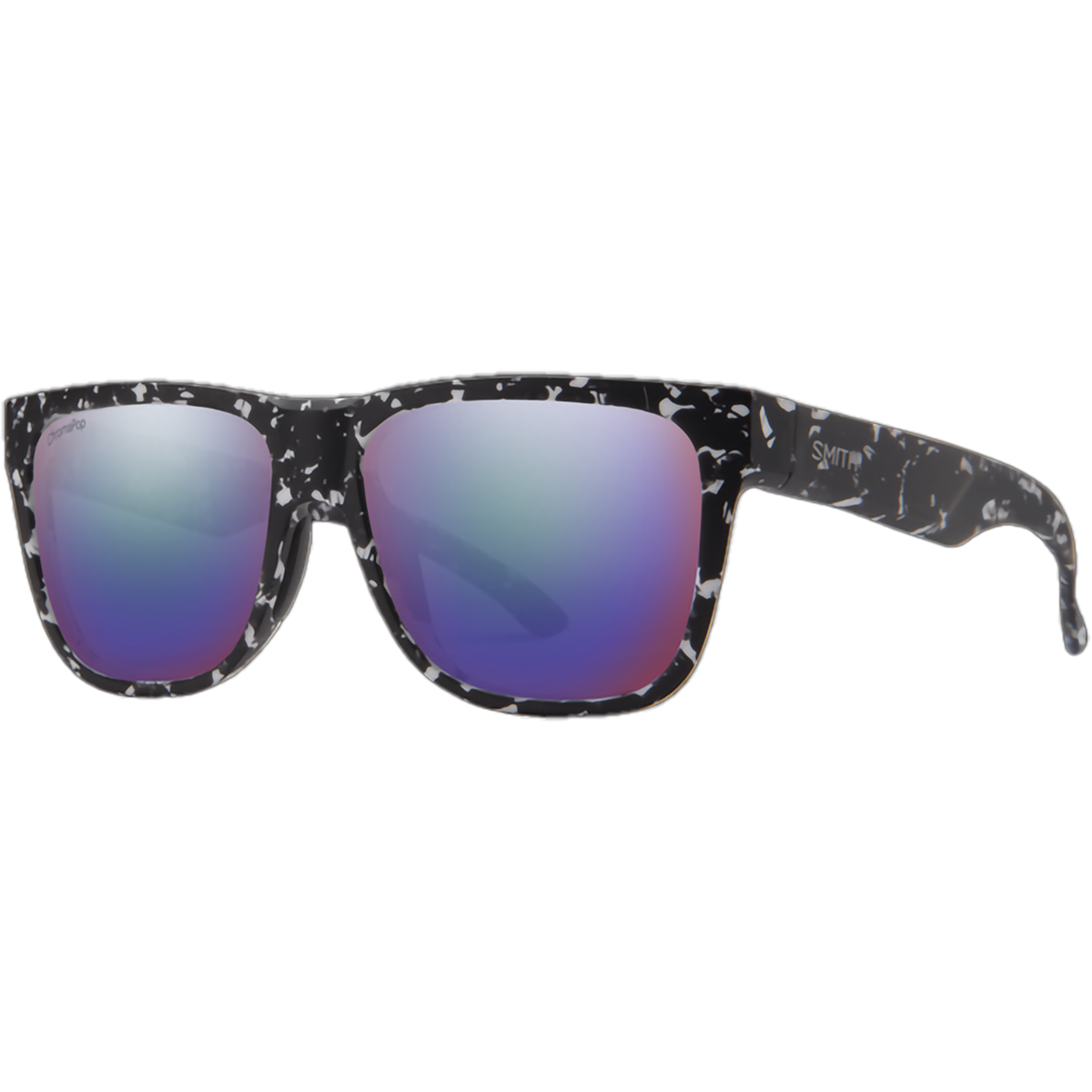 Lowdown 2 alternate view