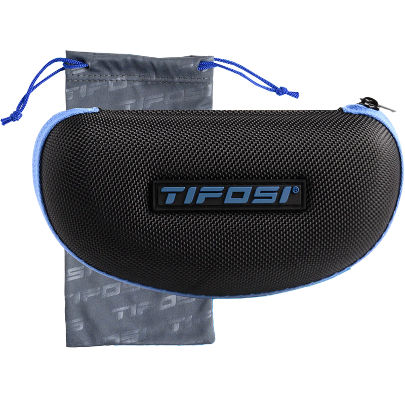 Rail Race, Tifosi Optics carry case