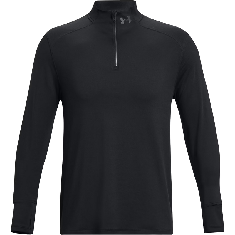 Men's Qualifier Run 1/2 Zip, Featured Image