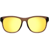 Woodgrain/Smoke Yellow