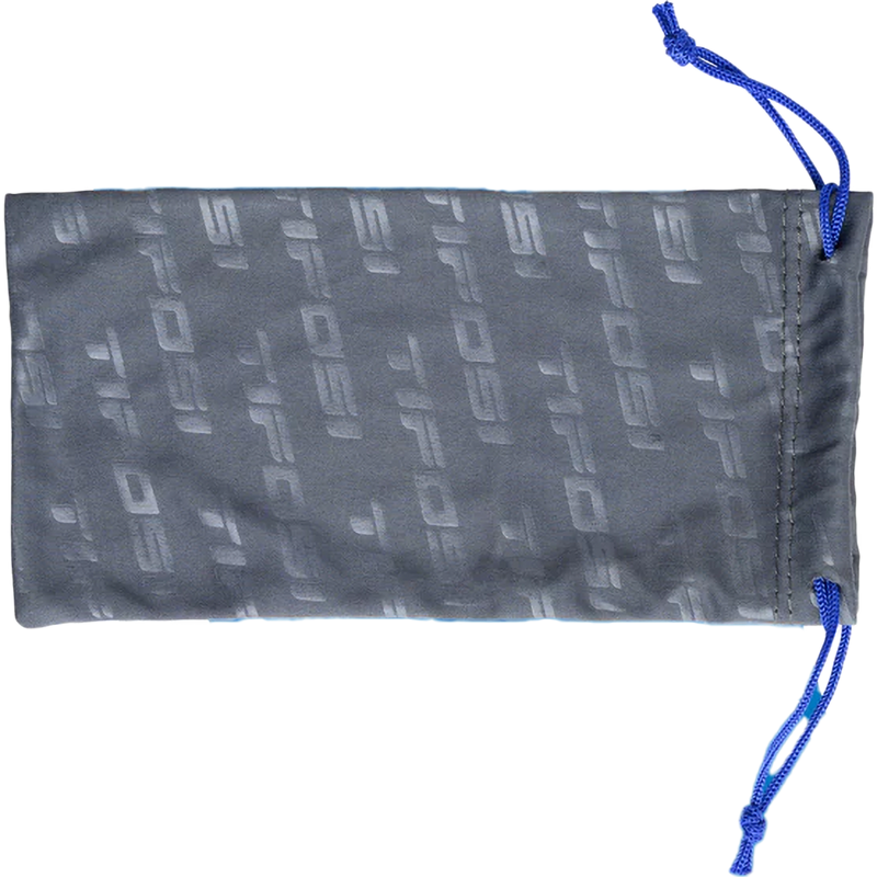 Swick Polarized, Tifosi Optics Swick Polarized microfiber bag