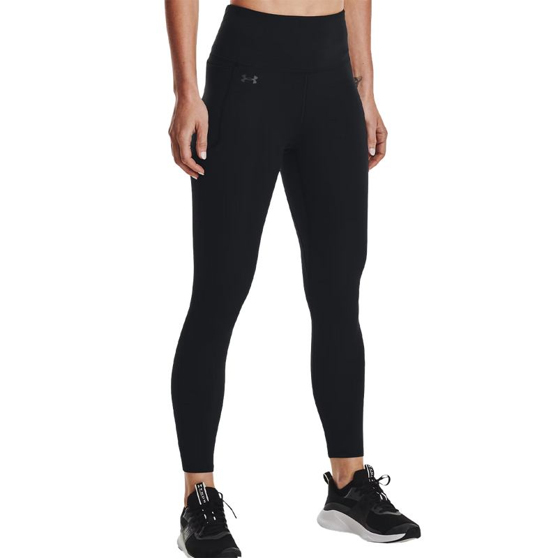 Women's Motion Ankle Legging, Under Armour Women's Motion Ankle Legging front