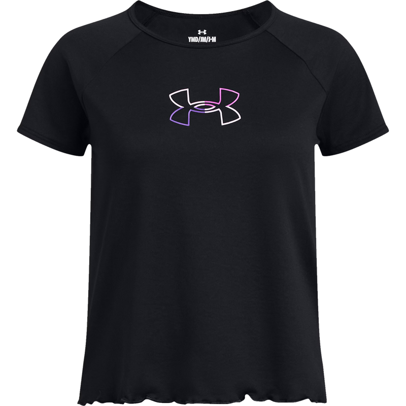 Youth Tech Novelty Short Sleeve, Featured Image