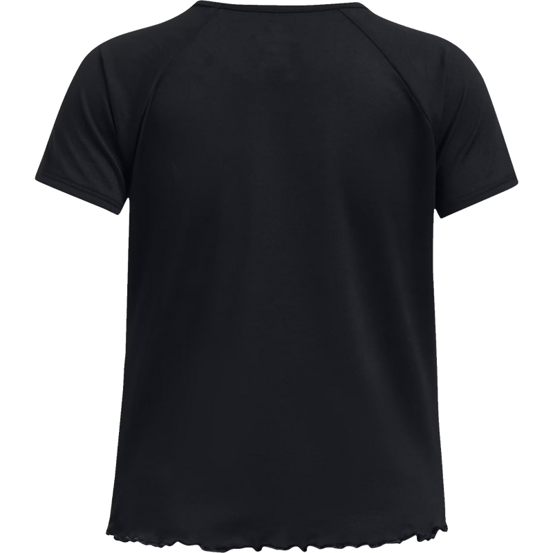 Youth Tech Novelty Short Sleeve, Under Armour Youth Tech Novelty Short Sleeve Back