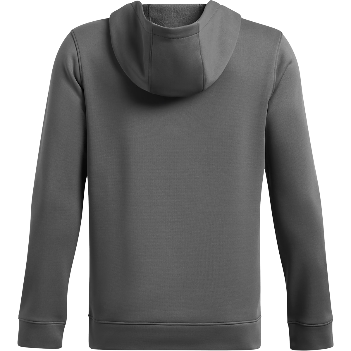 Youth Armour Fleece Big Logo Hoodie alternate view