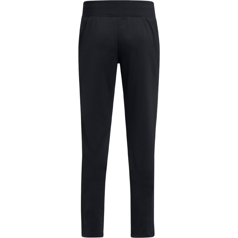 Youth Armour Fleece Pants, Under Armour Youth Armour Fleece Pants back