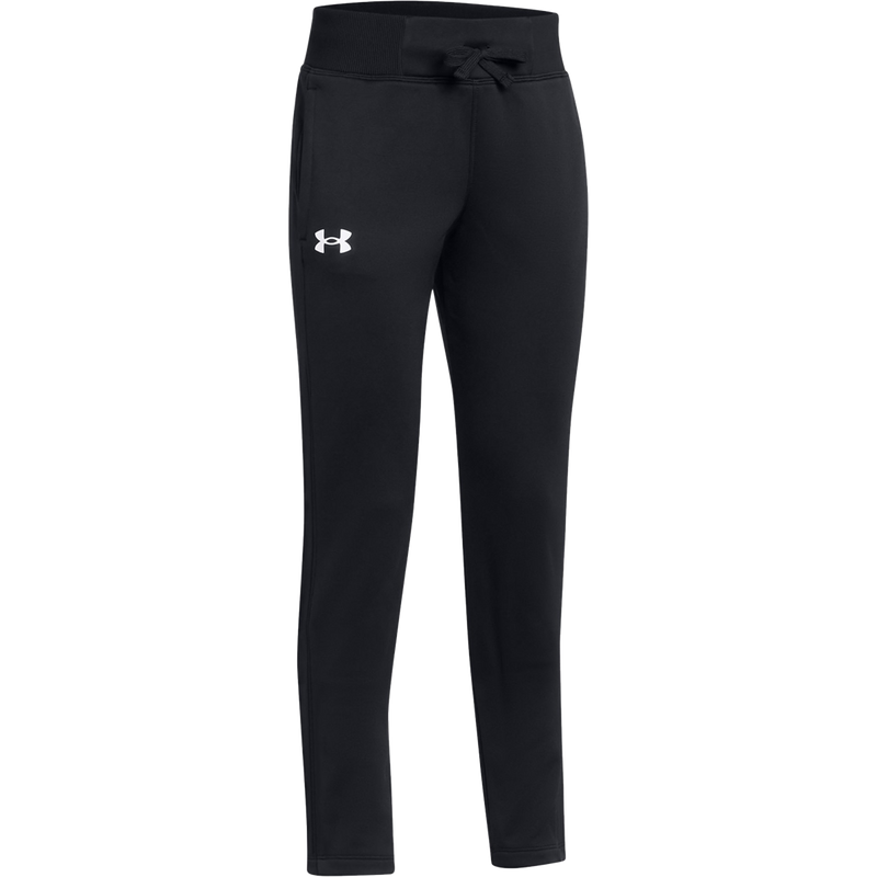 Youth Armour Fleece Pants, Under Armour  Youth Armour Fleece Pants side