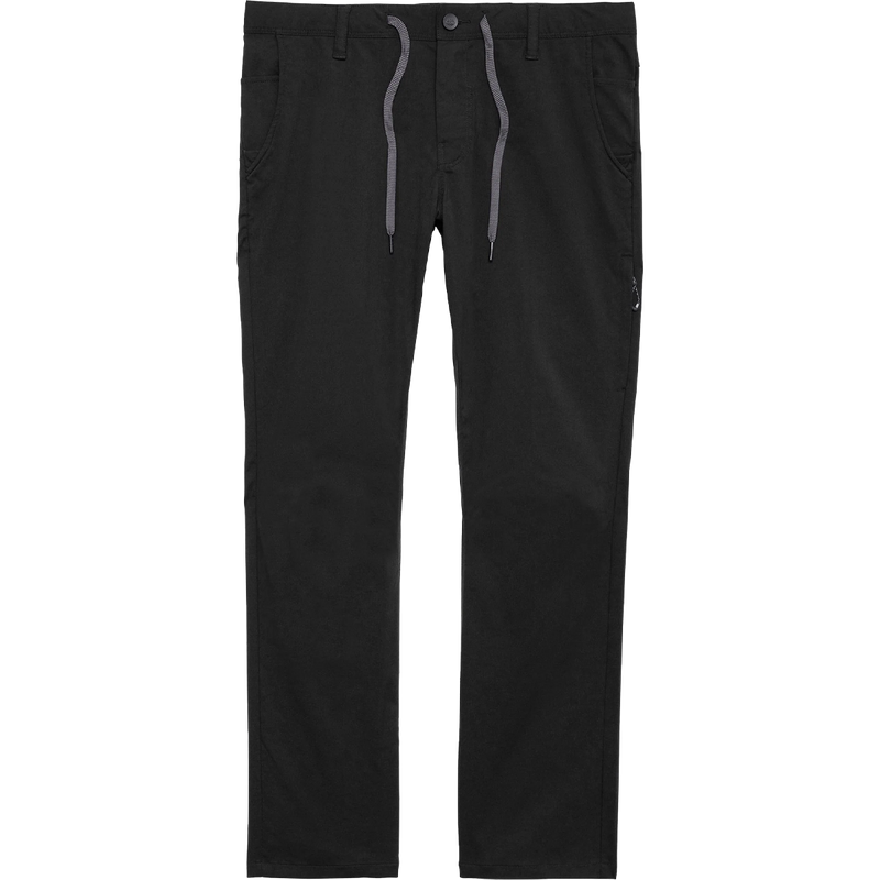 Men's Everywhere Merino Wool-Lined Pant-Relaxed Fit, Featured Image
