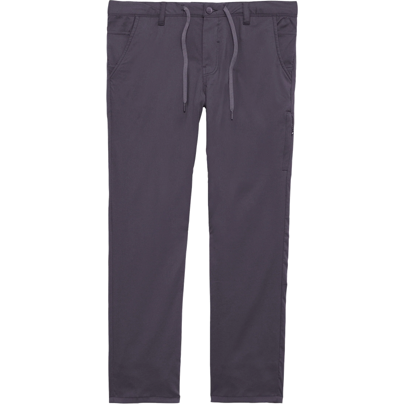 Men's Everywhere Merino Wool-Lined Pant-Relaxed Fit, Featured Image
