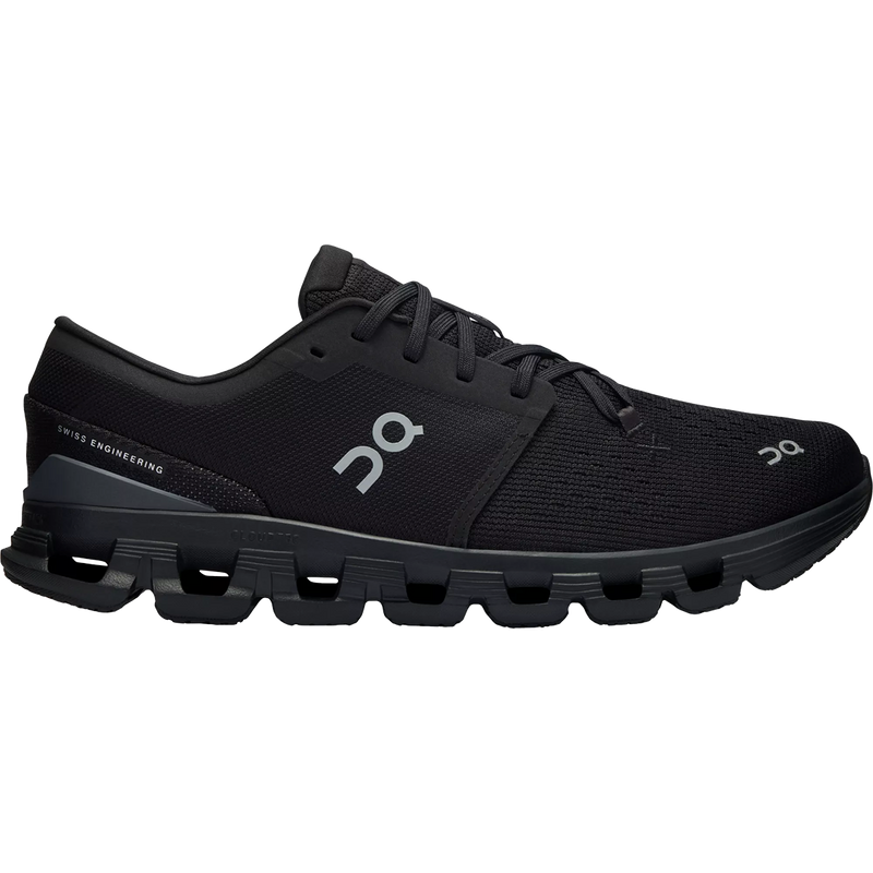 Men's Cloud X 4, Featured Image