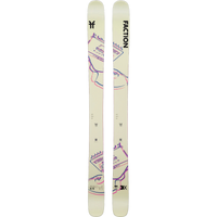 Freeride Skis