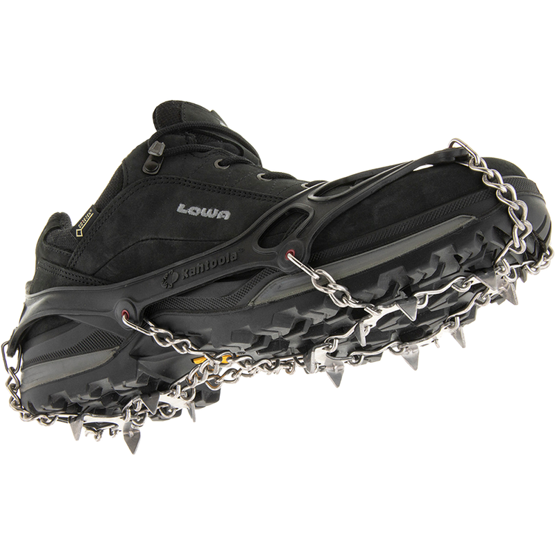 MICROspikes, Featured Image