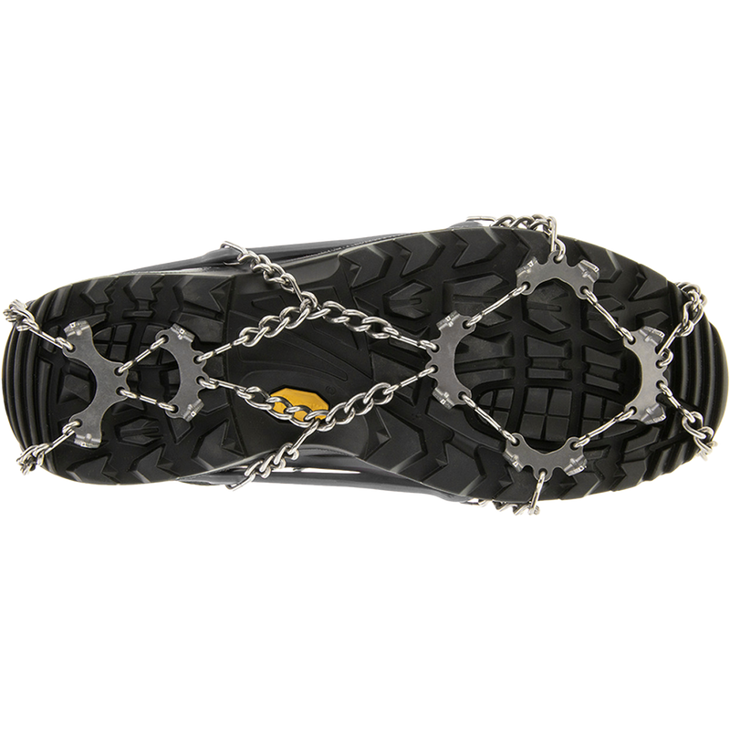 MICROspikes, Kahtoola MICROspikes bottom