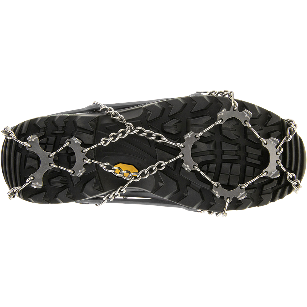 MICROspikes alternate view