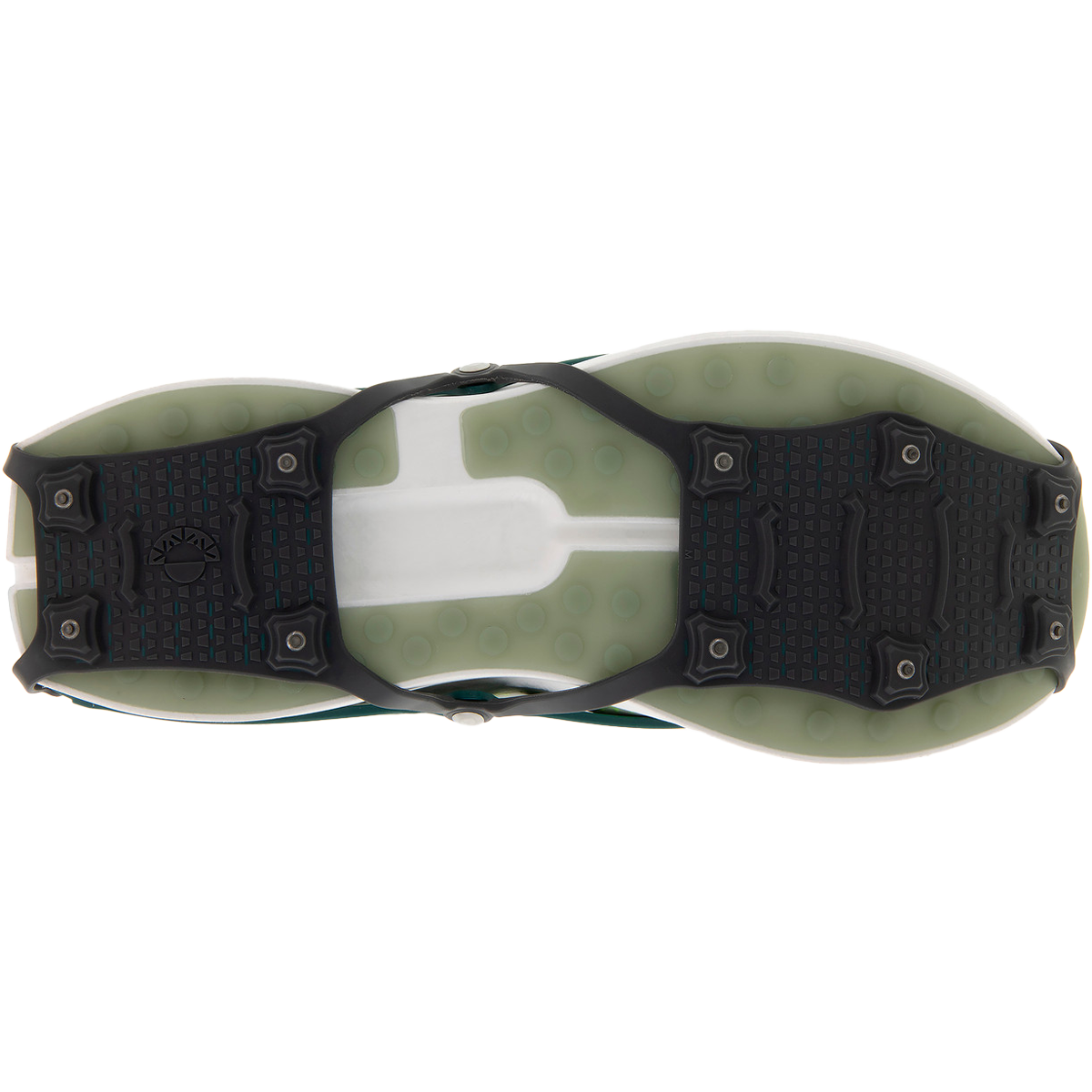 NANOspikes V2 alternate view