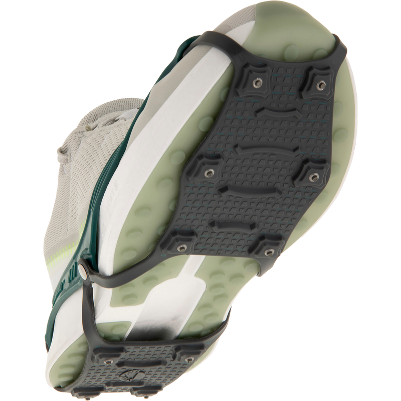 NANOspikes V2, Kahtoola NANOspikes V2 front