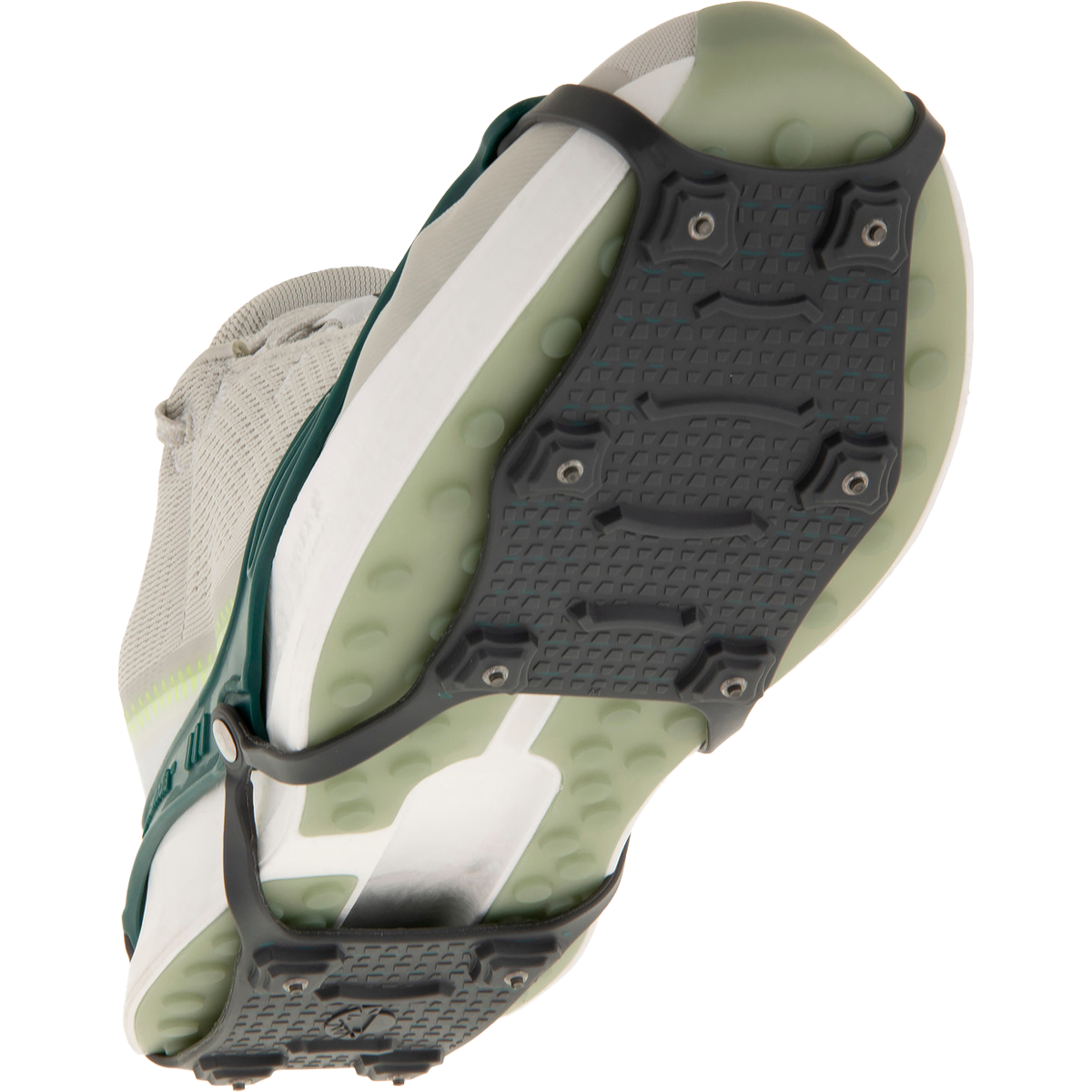 NANOspikes V2 alternate view