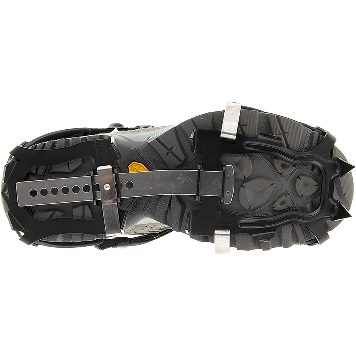 K10 Hiking Crampon alternate view