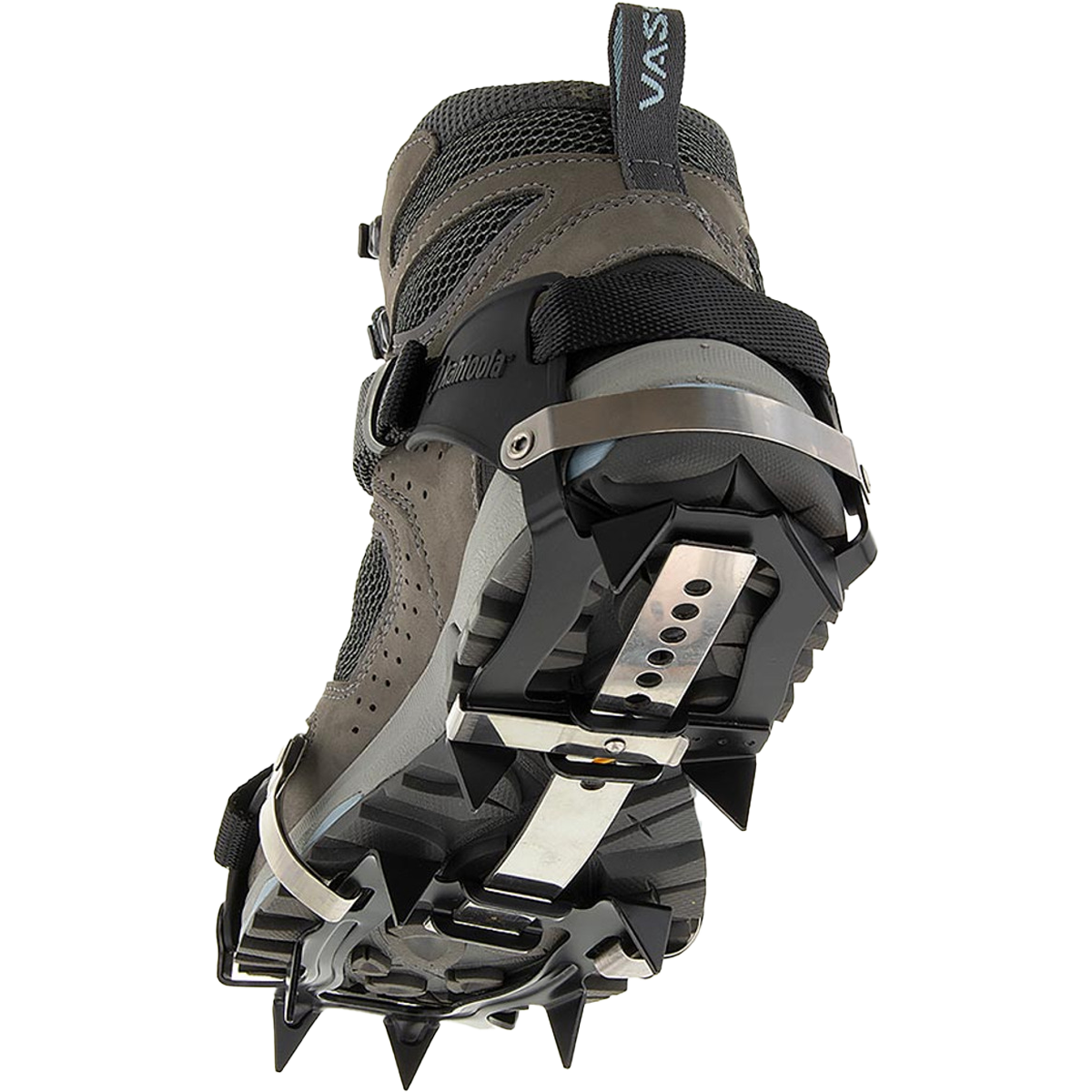 K10 Hiking Crampon alternate view