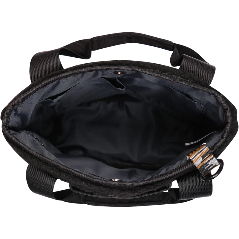 Brimley, Kavu Brimley inside