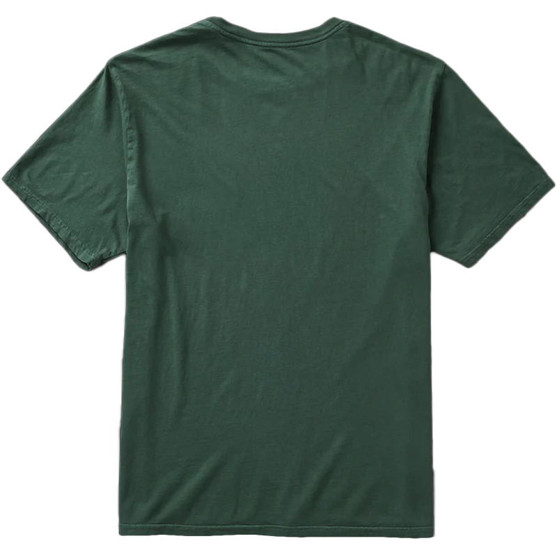 Men's Expedition Pocket Tee, Roark Men's Expedition Pocket Tee in Tundra front