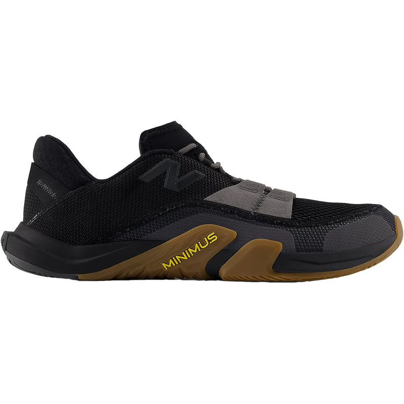 Men's Minimus TR v2, Featured Image