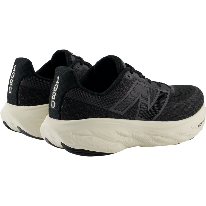 Men's Fresh Foam X 1080 v14, New Balance Men's Fresh Foam X 1080 v14 3/4 heels