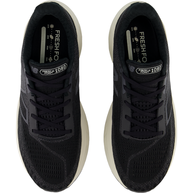 Men's Fresh Foam X 1080 v14, New Balance Men's Fresh Foam X 1080 v14 top pair
