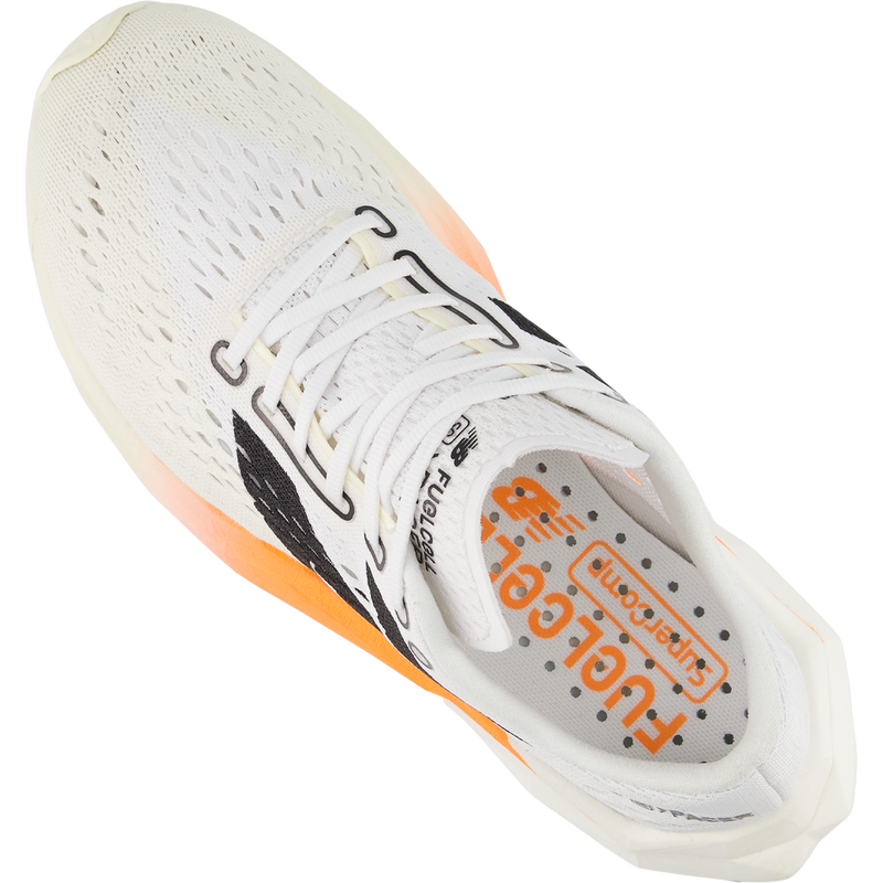 Women's FuelCell SuperComp Pacer v2, New Balance Women's FuelCell SuperComp Pacer v2 Top