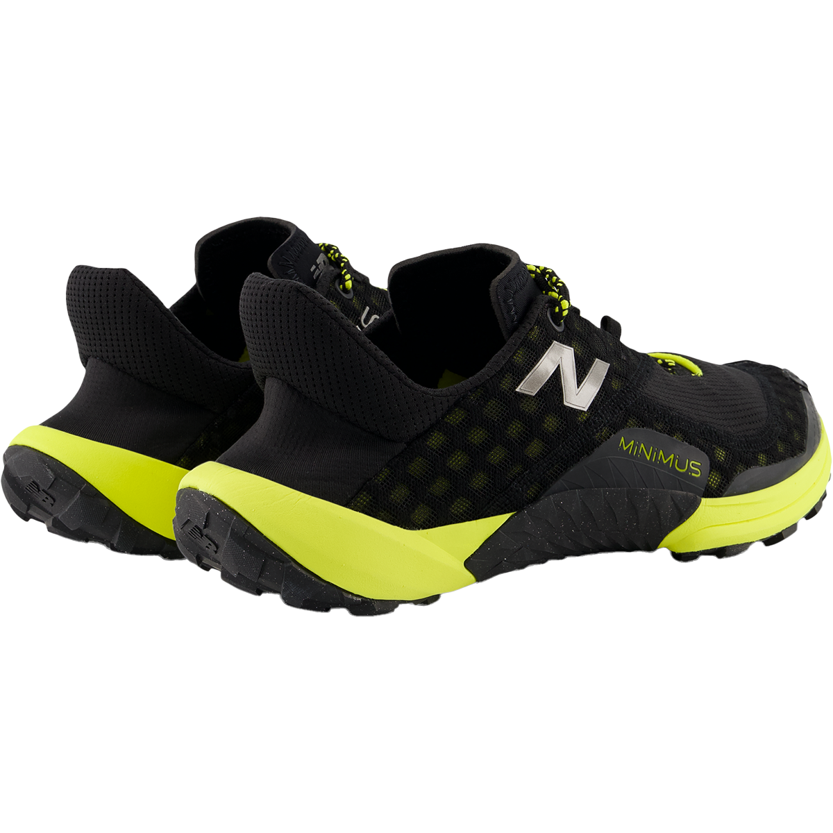 Men's Minimus Trail alternate view