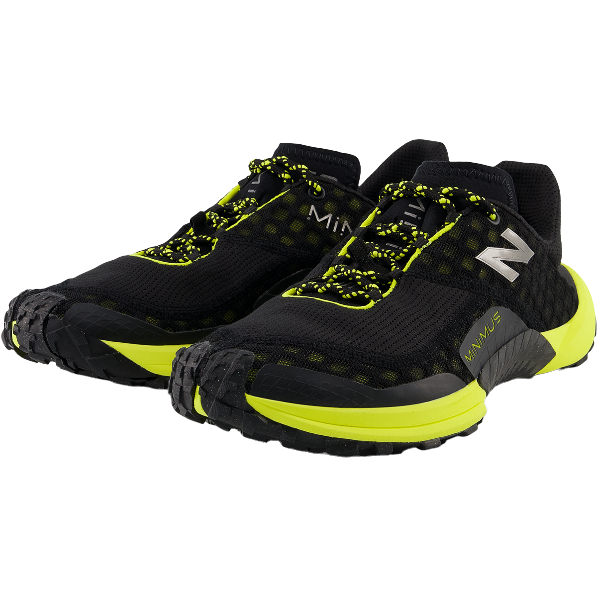 Men's Minimus Trail alternate view
