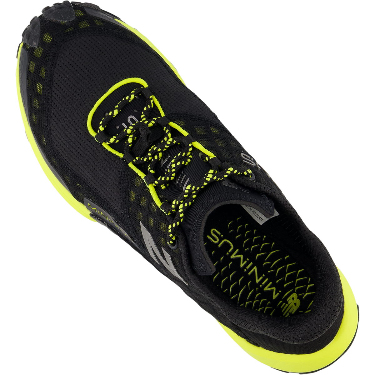 Men's Minimus Trail alternate view