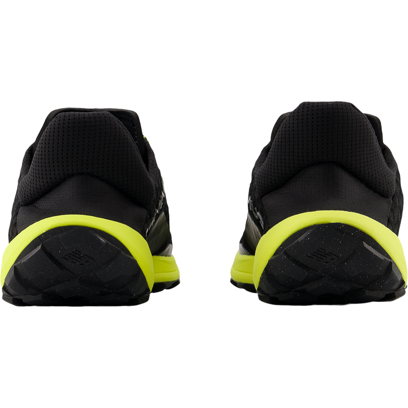 Men's Minimus Trail, New Balance Men's Minimus Trail heels