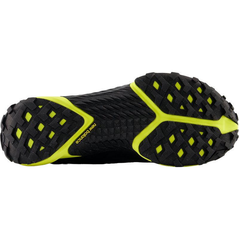 Men's Minimus Trail, New Balance Men's Minimus Trail bottom