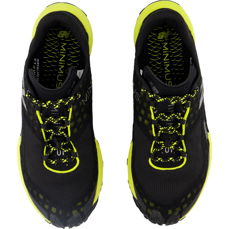 Men's Minimus Trail, New Balance Men's Minimus Trail top