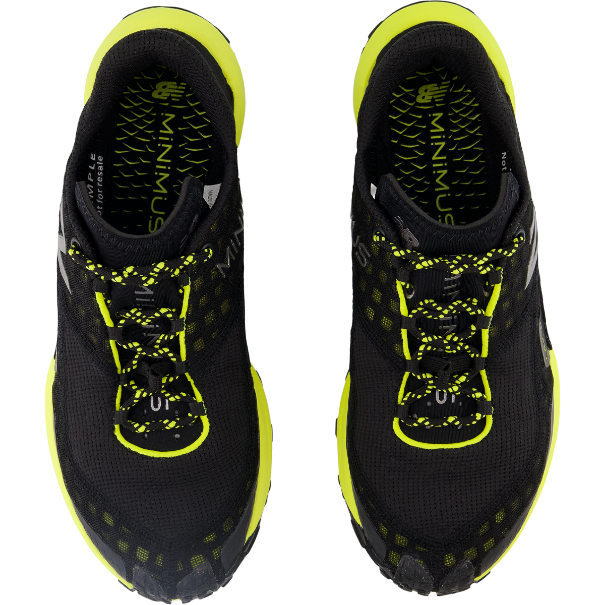 Men's Minimus Trail alternate view