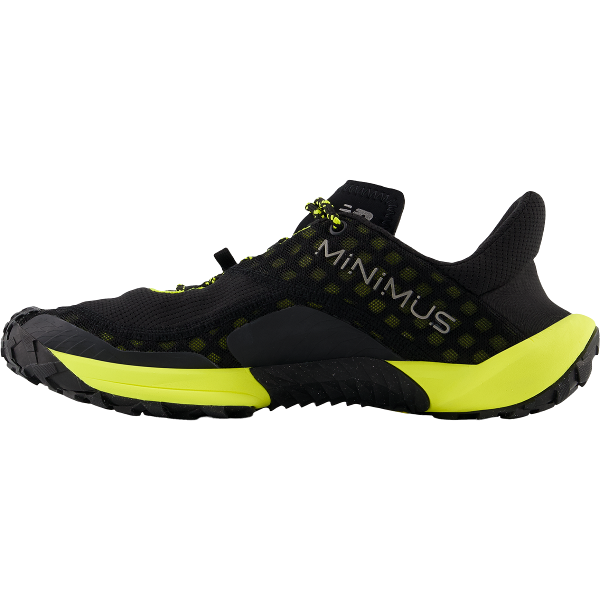 Men's Minimus Trail alternate view
