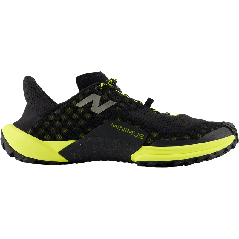 Men's Minimus Trail, Featured Image
