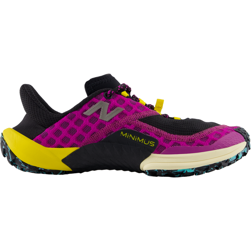 Women's Minimus Trail, Featured Image