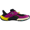 P-Purple Fuchsia/Black