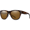 Tortoise/ChromaPop Polarized Brown