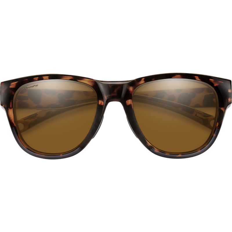 Rockaway Polarized, Smith Sport Optics Rockaway Polarized front