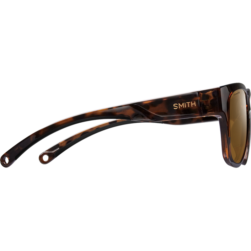 Rockaway Polarized, Smith Sport Optics Rockaway Polarized side