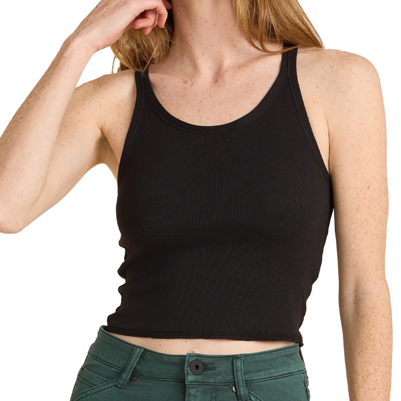Women's Wind Worn Tank, Featured Image