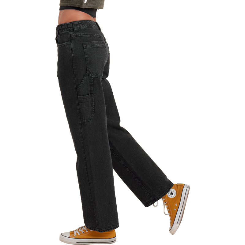 Women's Hwy 1 Pant, Roark Women's Hwy 1 Pant side